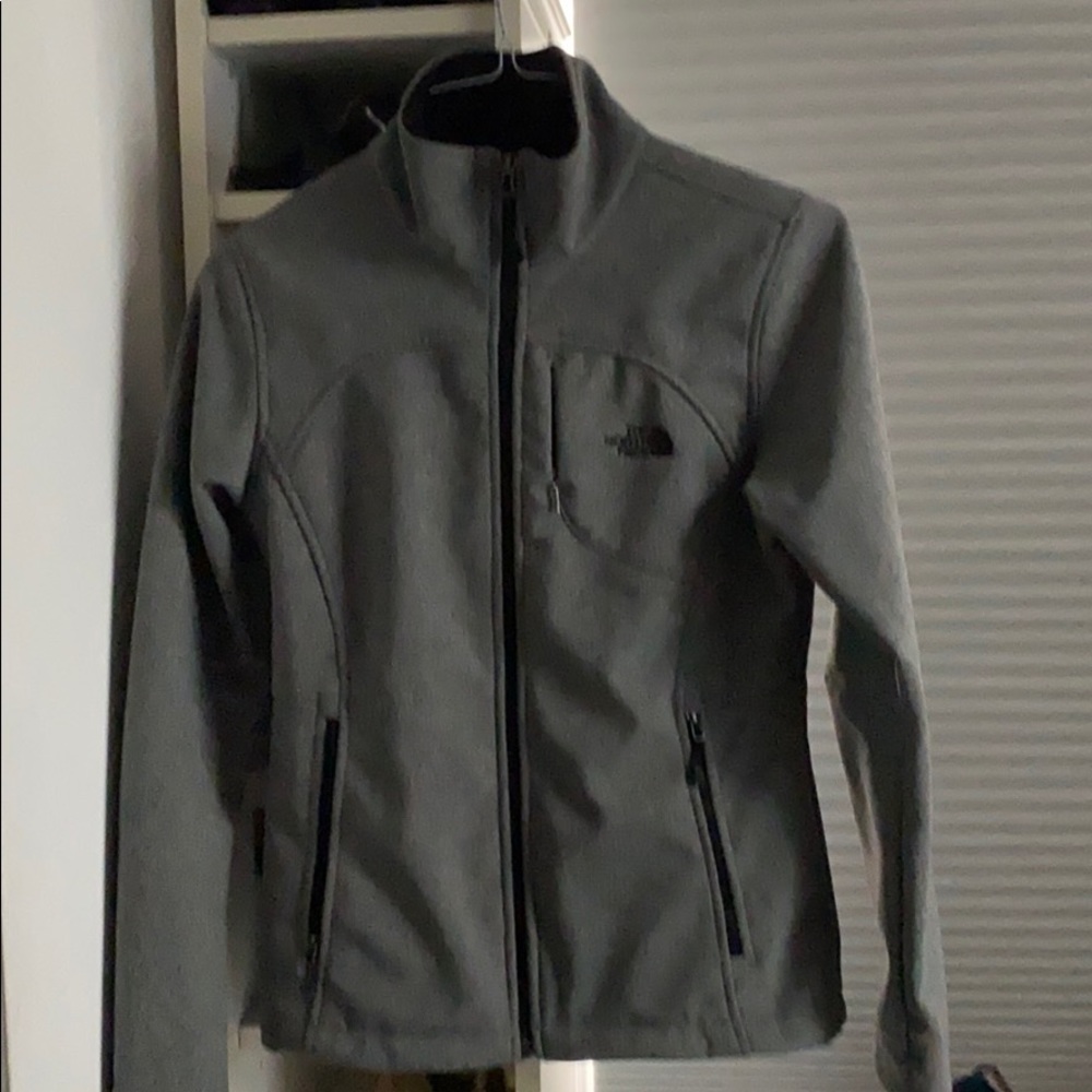 North Face jacket